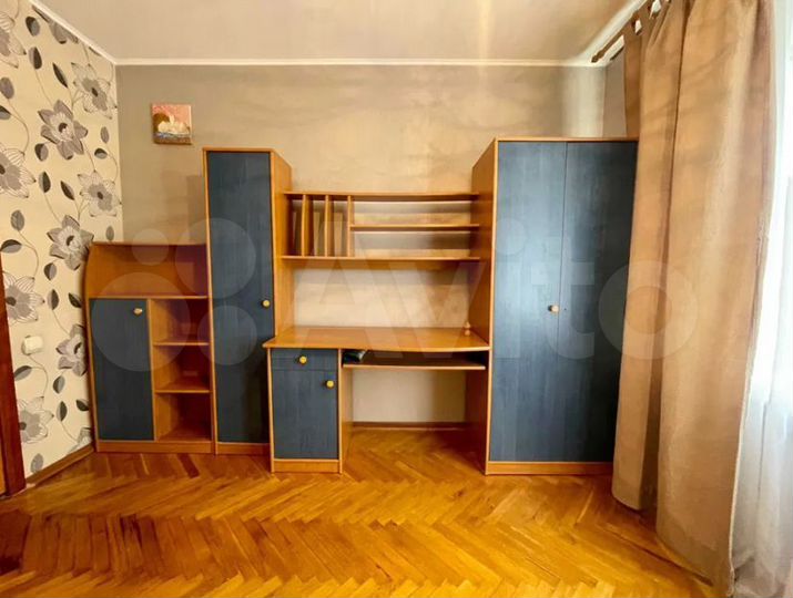 3-к. квартира, 67 м², 7/10 эт.