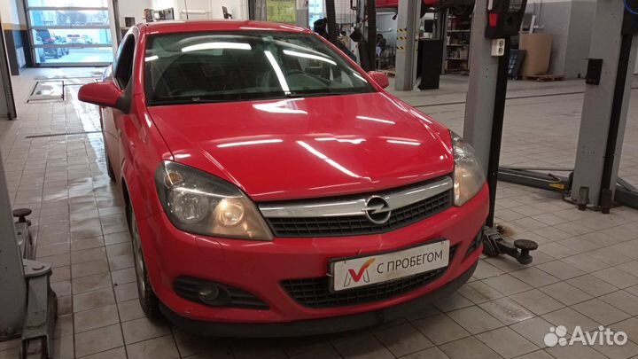 Opel Astra GTC 1.8 AT, 2008, 98 309 км