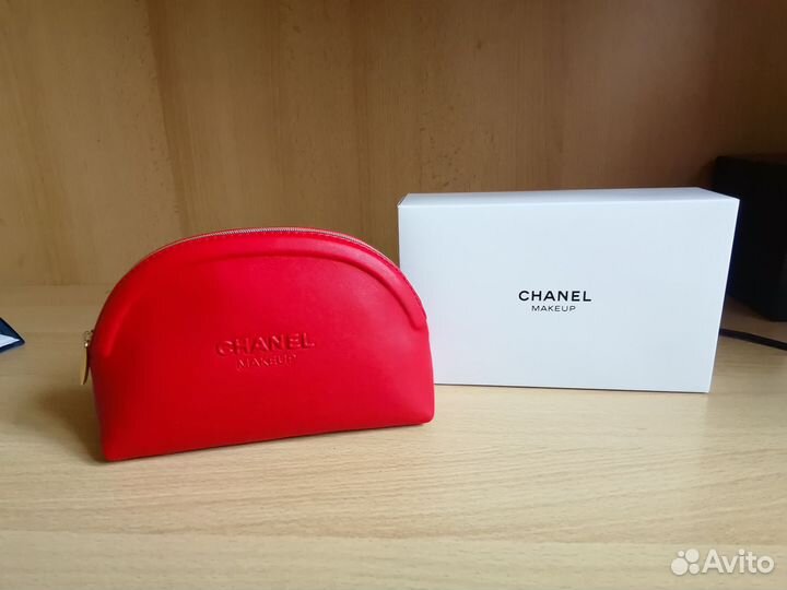 Косметичка chanel