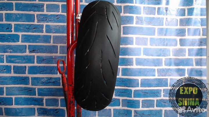 Мотошина Bridgestone Battlax HyperSport S21R 180