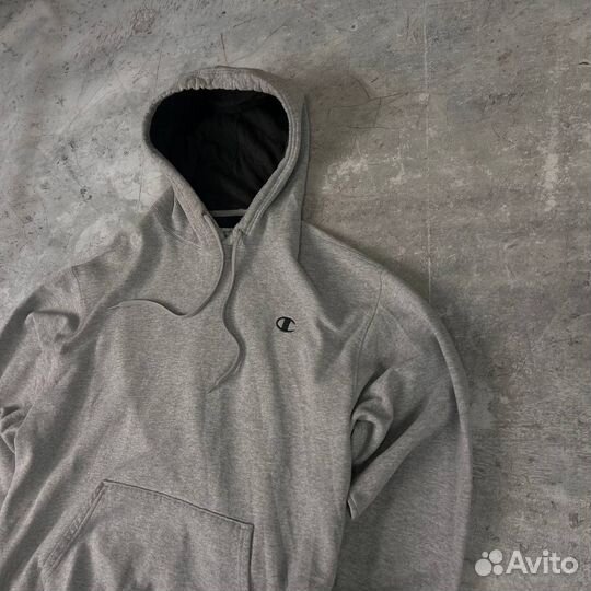 Худи Champion оригинал