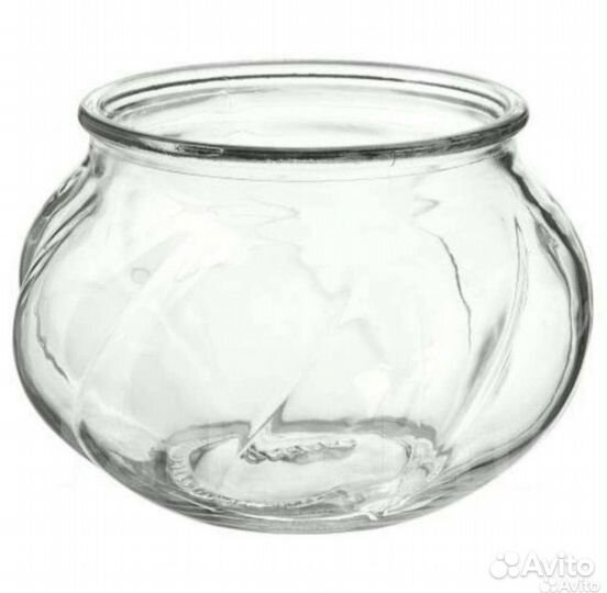 Ваза IKEA вильестарк