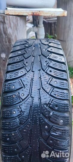 Nokian Tyres Nordman 5 185/65 R15 92T