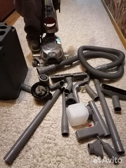 Пылесос kirby