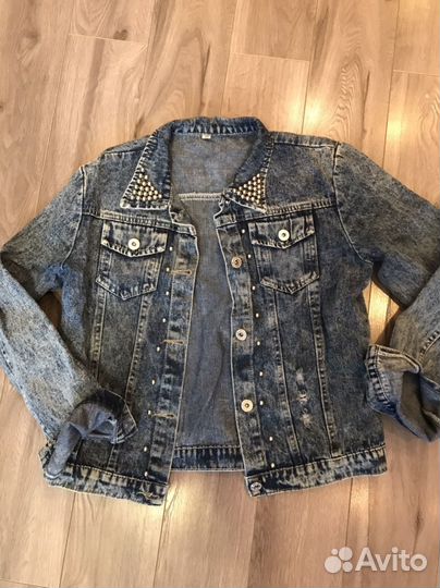 Пакет женских вещей