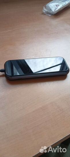 Type-c hub переходник, концетратор