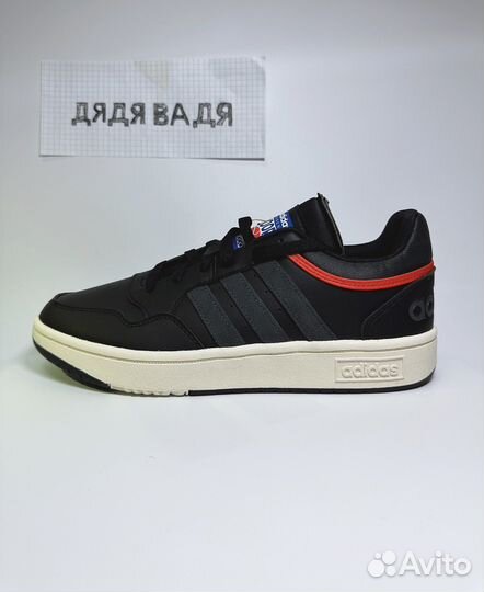 Кроссовки adidas hoops оригинал