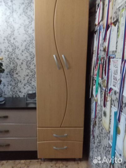 Гарнитур для подростка