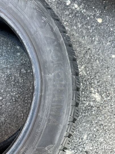 Yokohama Ice Guard IG65 205/55 R16