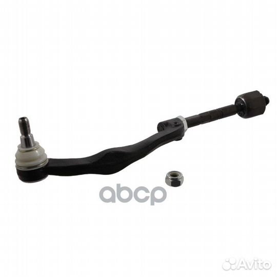 31789F тяга рулевая с наконечником левая VW T5