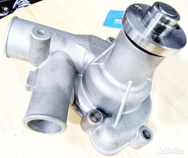 Помпа, водяной насос газ 3310