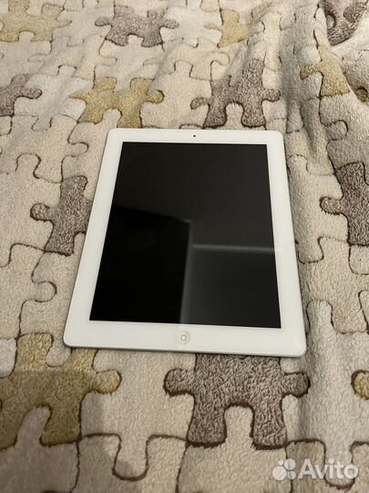 Apple iPad a1460 (16 gb)