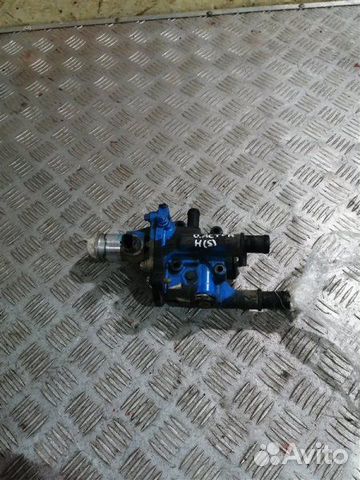 Термостат Opel Astra H L69 Z16XER 2008