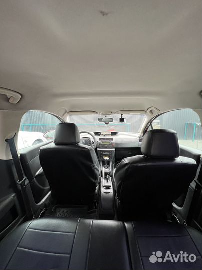 Citroen C4, 2006