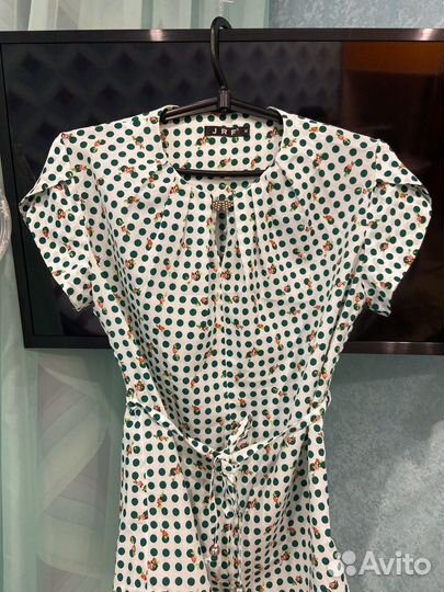 Блузка женская 46 48