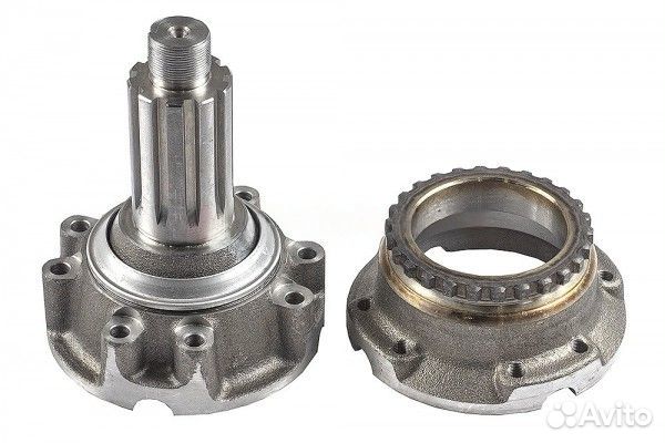 Чашка камаз