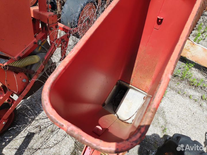 Сеялка точного высева Gaspardo SP-520