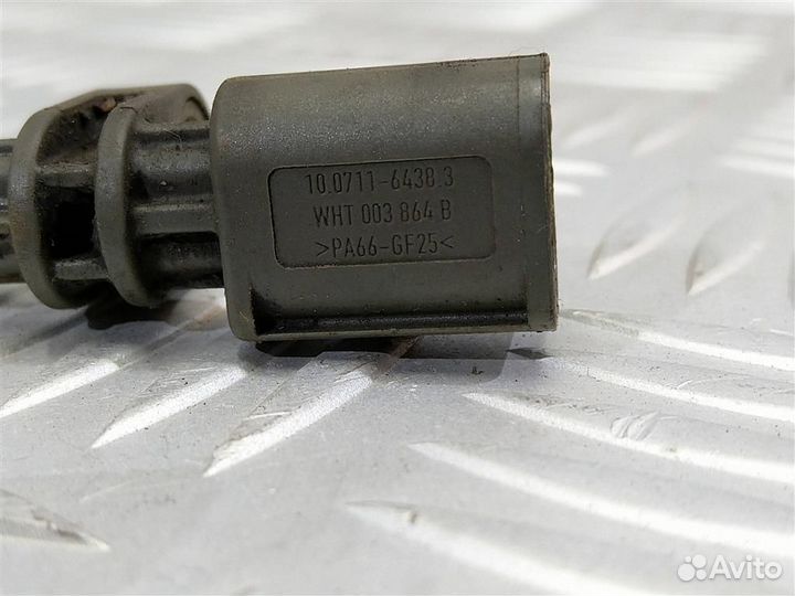 Датчик ABS Volkswagen Golf 7 WHT003864B