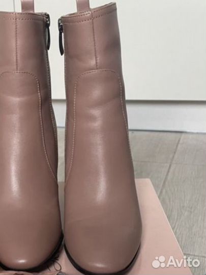 Ботильоны Эконика 36