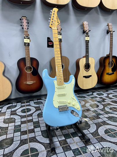 Электрогитара Prodipe