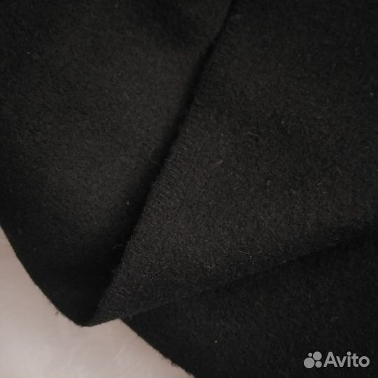 Отрез ткани драп СССР