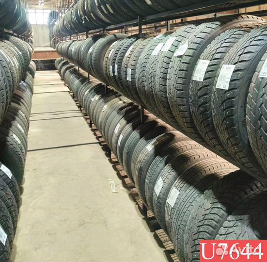 Kumho Solus TA31 205/65 R15 90M