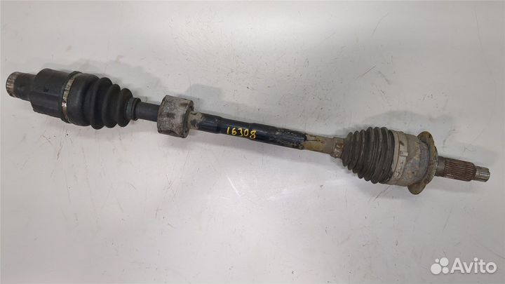 Полуось Suzuki SX4, 2009