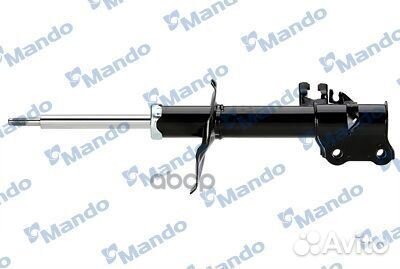 Амортизатор nissan almera classic B10 06/N16 00