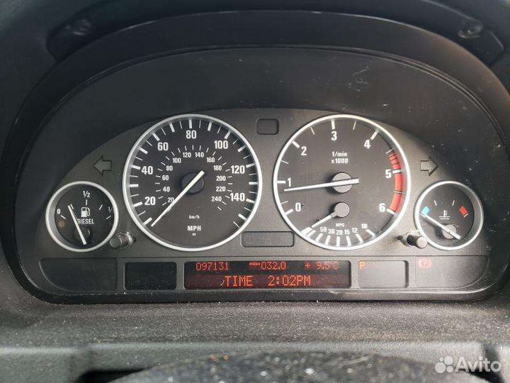 BMW X5 E53 на разбор цвет серый 472. Разборка бмв