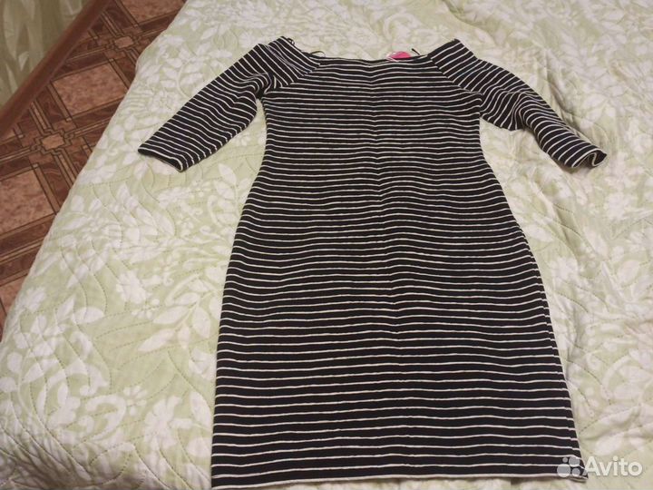 Платье женское 42-44 новое