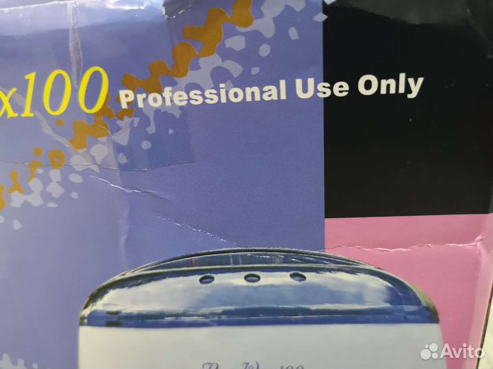 Воскоплав новый для депиляции