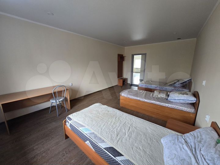 Комната 25 м², 2/2 эт.