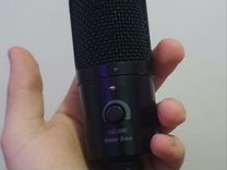 Студийный микрофон New Bee DM-18