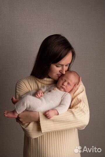 Фотосессия новорожденных, newborn фотограф