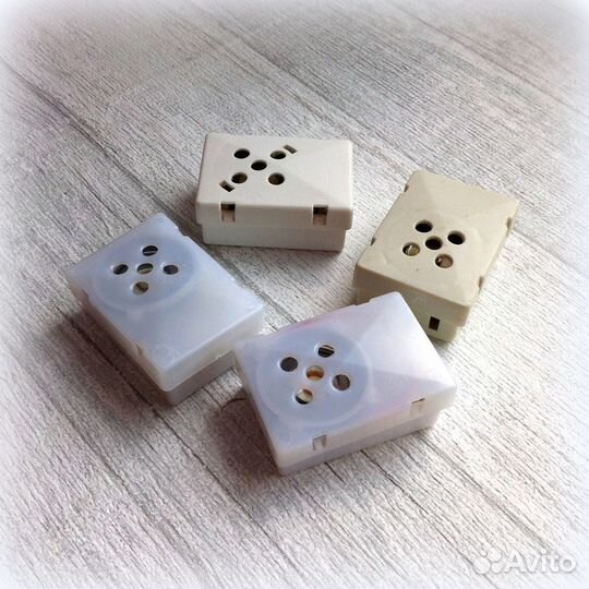 Звуковые модули для игрушек