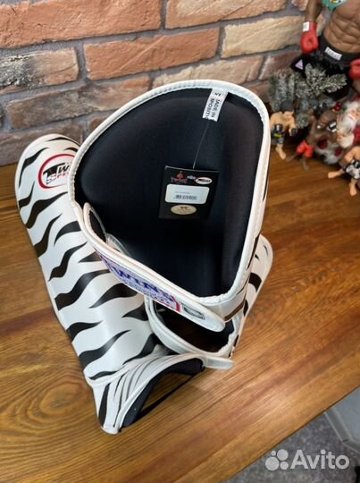 Защита голени Twins XL