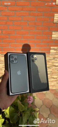 iPhone 11 Pro, 64 ГБ