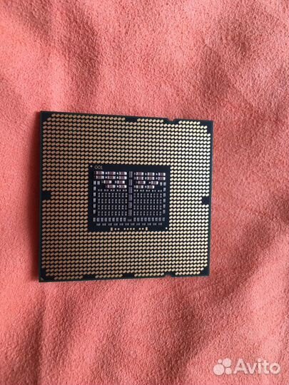 Процессор i7 960 3.2Ghz. Новый