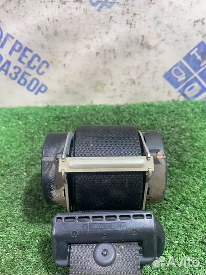 Ремень безопасности задний правый Ford Fusion