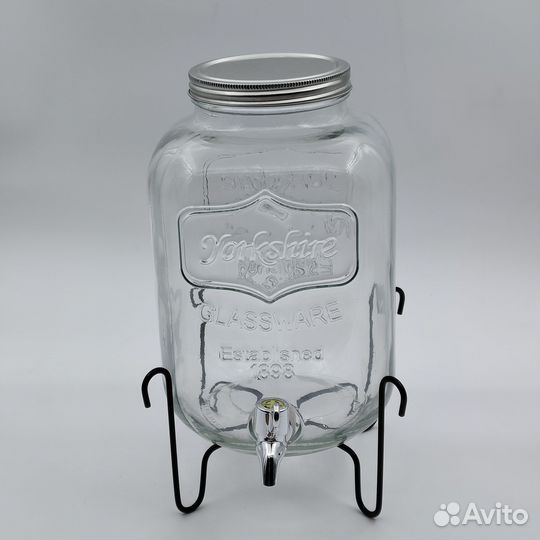 Подставка для лимонадника универсальная