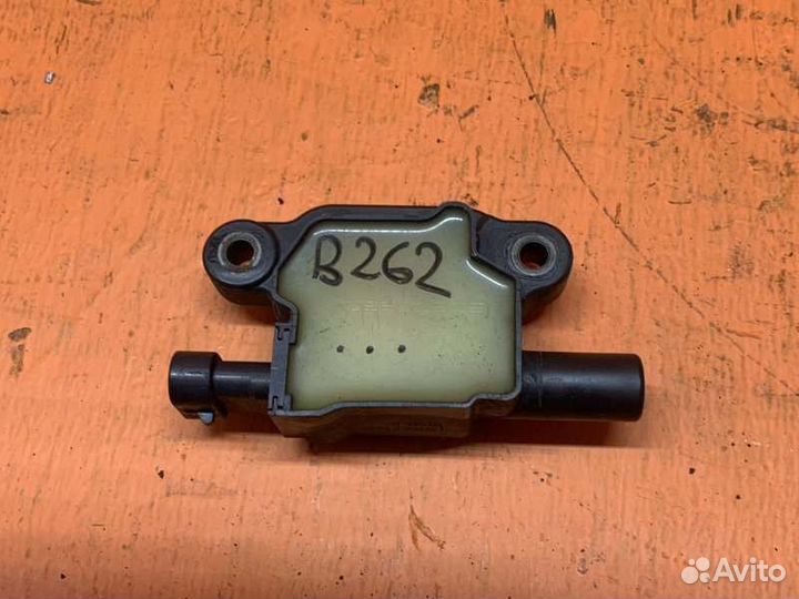 Катушка зажигания Chevrolet Tahoe GMT900 2010