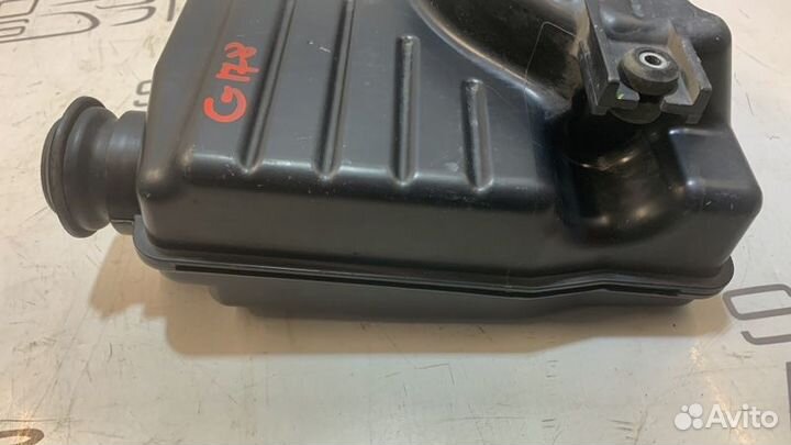 Резонатор воздушного фильтра Honda Cr-V 3 RE5