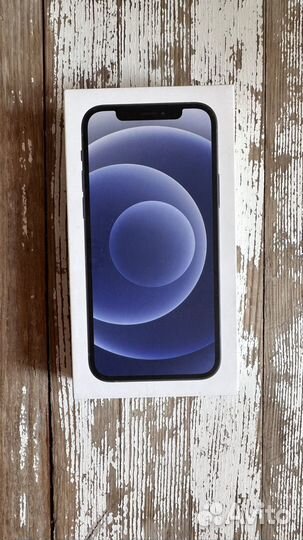 Телефон iPhone 12 128 гб