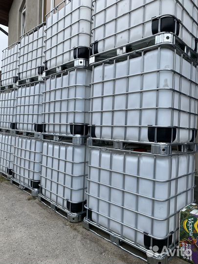 Еврокуб тонник