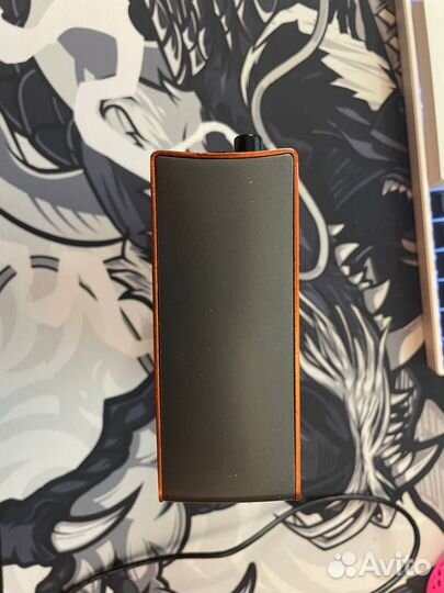 Внешняя звуковая карта esi u22xt