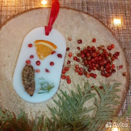 Бальзам для губ