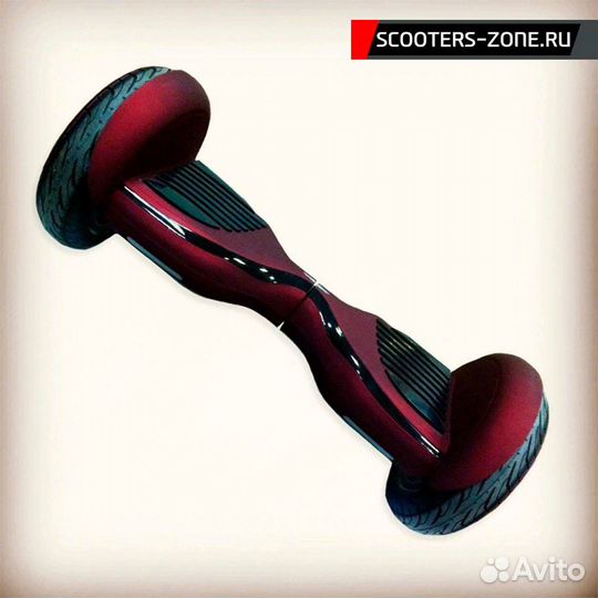 Гироскутер