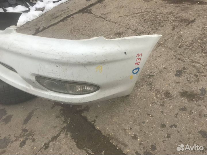 Бампер Nissan Cefiro/Maxima A33