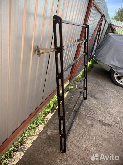 Багажник на крышу ваз 2107,2109,2115