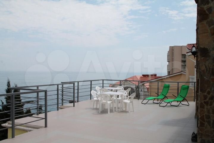 Гостиница, 700 м²